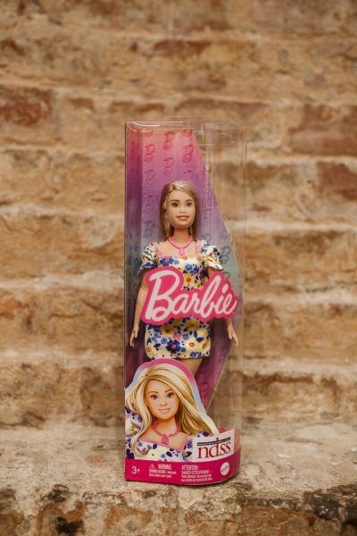 Down Syndrome Barbie